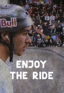 Enjoy the Ride - A base de Pedro Barros (Enjoy the Ride - A base de Pedro Barros)