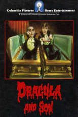 Drácula, Pai e Filho (Dracula Père et Fils)