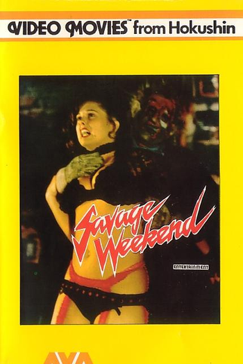  de Filme A Hora do Calafrio (1979)