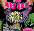 Brain Robbers from Outer Space