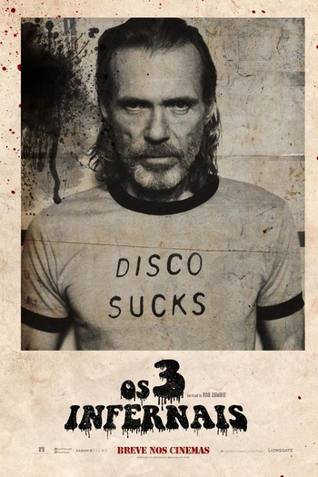  de Filme Os 3 Infernais (2019)