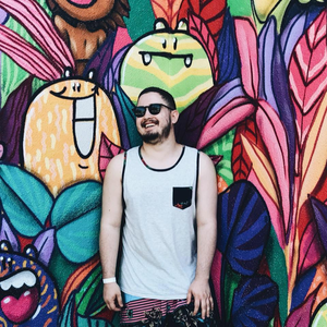 Foto de perfil de Lucas Freitas do Vale