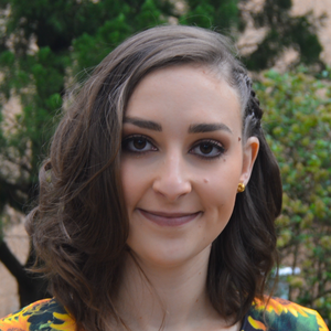 Foto de perfil de Giovana