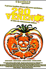 290 Venenos (290 Venenos)