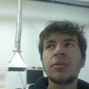 Foto de perfil de Rogerio da Silva Souza