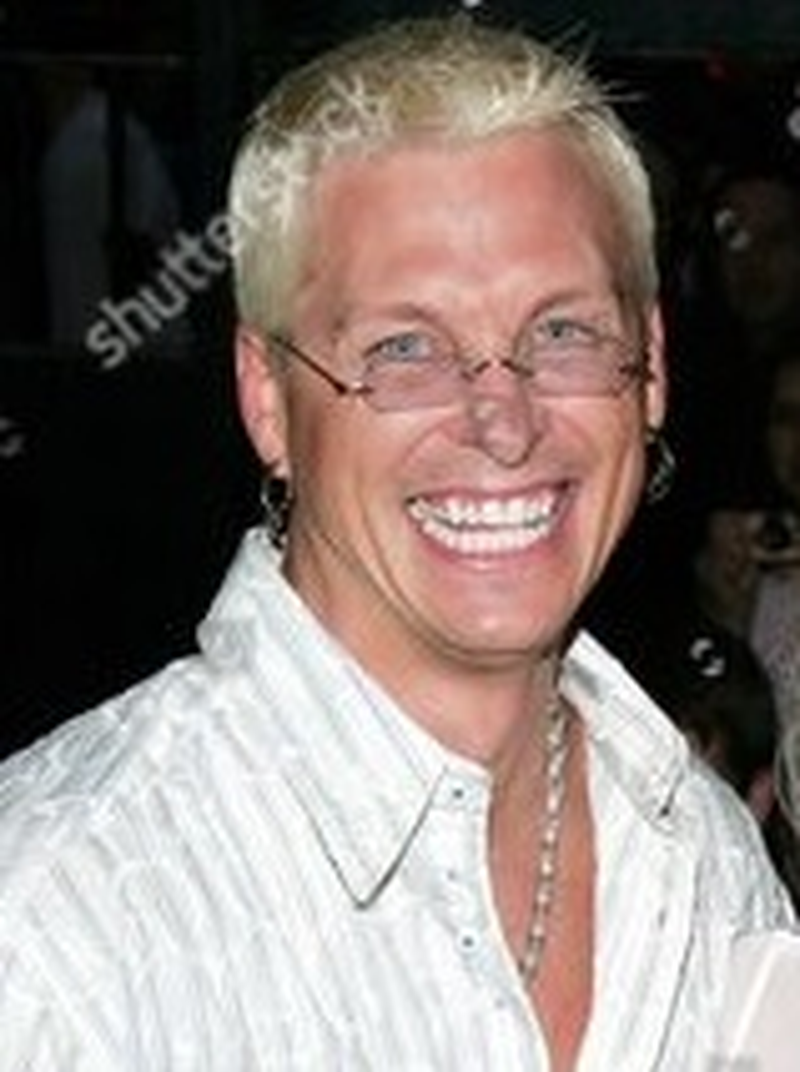 Justin Sterling - Foto 1