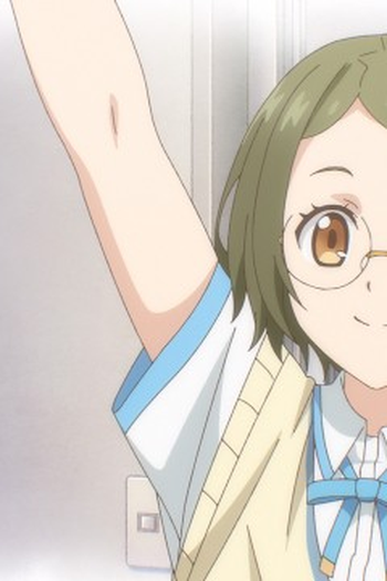 Poster de Episódio レプリカは、サボる。 (2026)