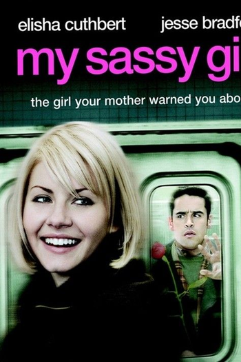  de Filme Ironias do Amor (2008)