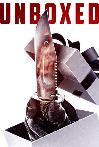 Poster 1 de Filme Unboxed (2022)