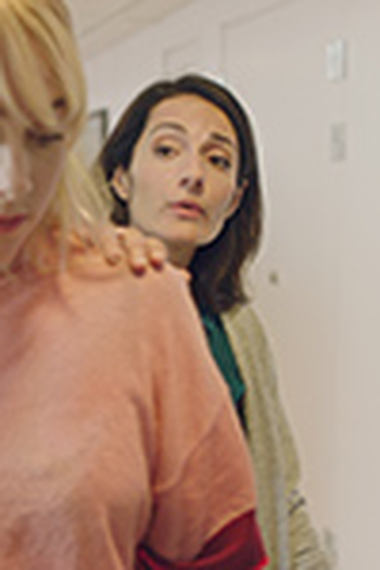 Poster de Curta Turkkiosken (2017)