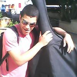 Foto de perfil de Jhonatas