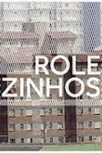 Poster de Curta DOCUMENTO IMAGINA | Rolezinhos (2014)