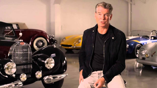 Trailer: "I am Steve McQueen" documentary trailer