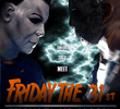 Friday the 31st: Michael vs. Jason