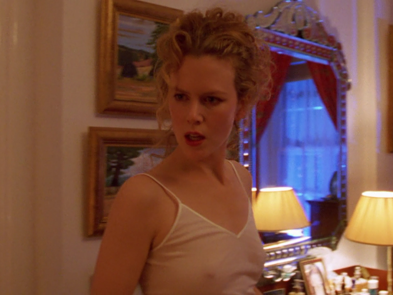 Foto 39 de De Olhos Bem Fechados