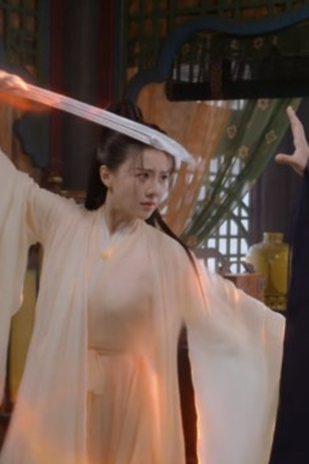 Poster de Episódio 第七集 (2026)