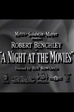A Night at the Movies (A Night at the Movies)