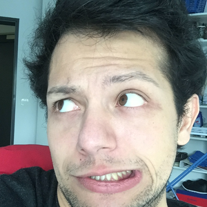 Foto de perfil de Pedro Foz