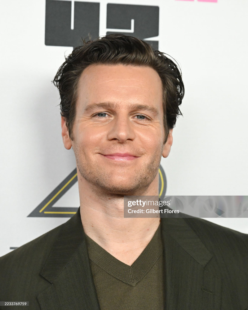 Jonathan Groff (II) - Foto 2