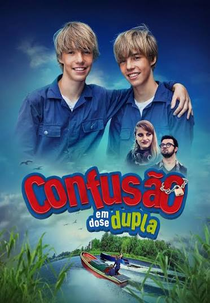 Confusão em Dose Dupla (The Kameleon Chained Up)