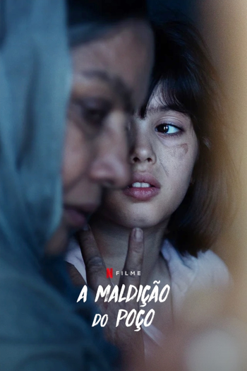  de Filme A Maldição do Poço (2020)