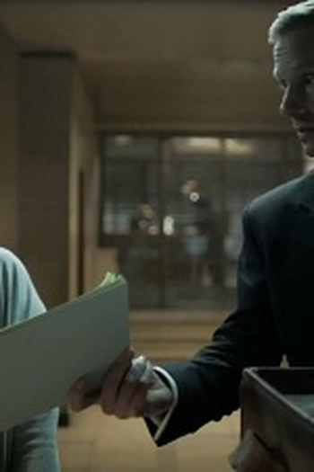 Poster de Episódio Case One (2) (2013)
