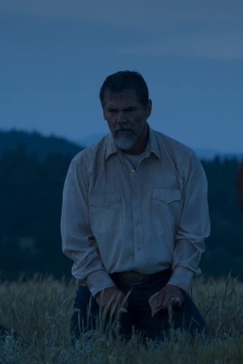 Poster de Episódio The West (2022)