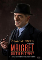 Maigret Sets a Trap (Maigret Sets a Trap)