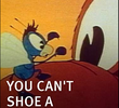 You Can't Shoe a Horse Fly