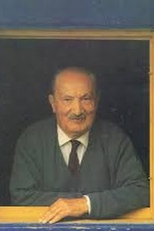 O Magus de Messkirch – Martin Heidegger (The Magus of Messkirch – Martin Heidegger)