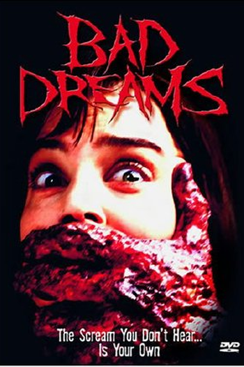  de Filme Sonho Mortal (1988)