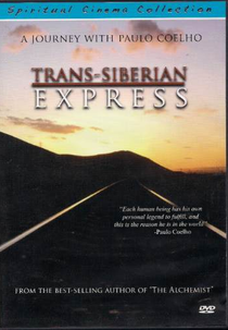 Expresso Transiberiano (Tras-Siberian Express)