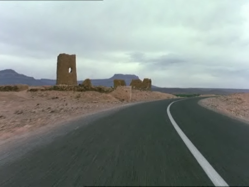 Foto 9 de O Expresso de Marrakesh