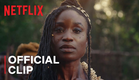 African Queens: Njinga | Official Clip | Netflix