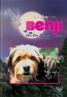 Benji: Um Cão Desafia a Selva