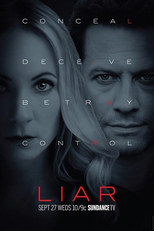 Liar (1ª Temporada) (Liar (Season 1))