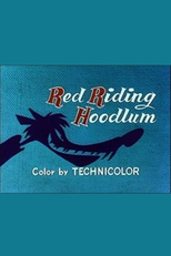 Chapeuzinho Diferente (Red Riding Hoodlum)