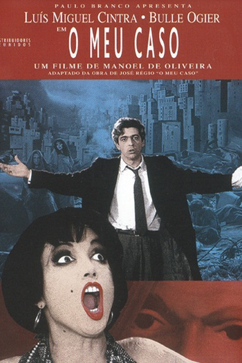  de Filme O Meu Caso (1986)