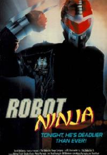 Robot Ninja (Robot Ninja)