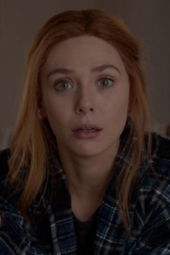 Poster de Episódio Breaking the Fourth Wall (2021)