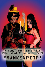 Frankenpimp (Frankenpimp)