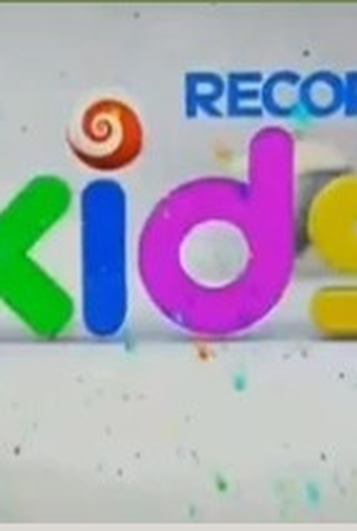Poster 1 de TV Record Kids (2005)
