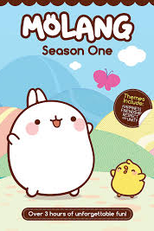 molang (1ª temporada) (molang (season 1))