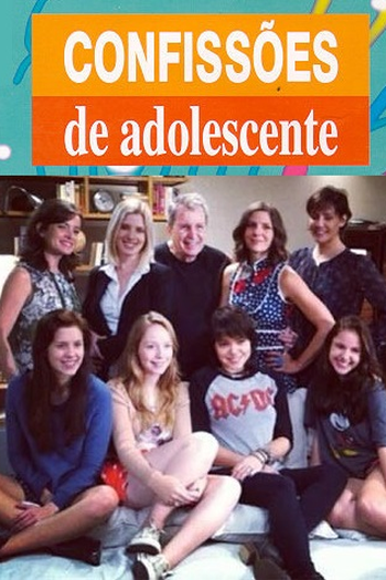  de Filme Confissões de Adolescente (2013)