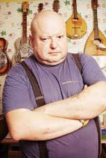 François Hadji-Lazaro - Poster / Capa / Cartaz - Oficial 1