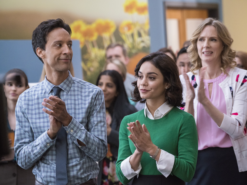 Foto 2 de Powerless (1ª Temporada)