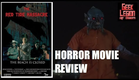 THE RED TIDE MASSACRE ( 2022 Michael Paré ) Fishman Creature Feature Horror Movie Review