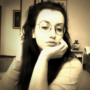 Foto de perfil de Pâmela Fauth