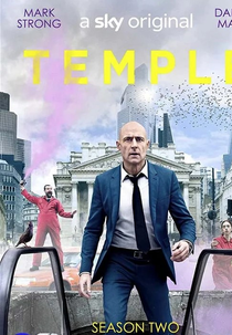 Estação Temple (2ª Temporada) (Temple (Season 2))