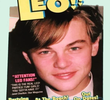 Hangin’ with Leo!!